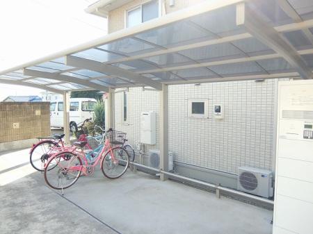 KファインA
