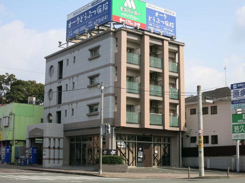 レジデンス安田