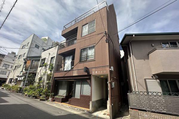 石黒ハイツ
