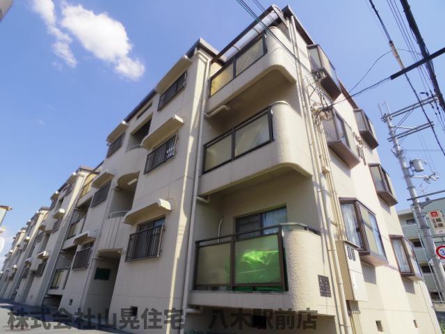 ロイヤルハイツ仲川