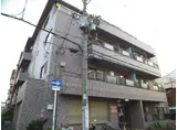 地下鉄谷町線 平野駅(大阪メトロ) 徒歩10分 4階建 築40年