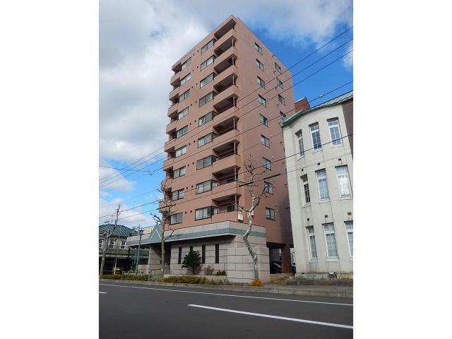 パシフィック大三坂一番館