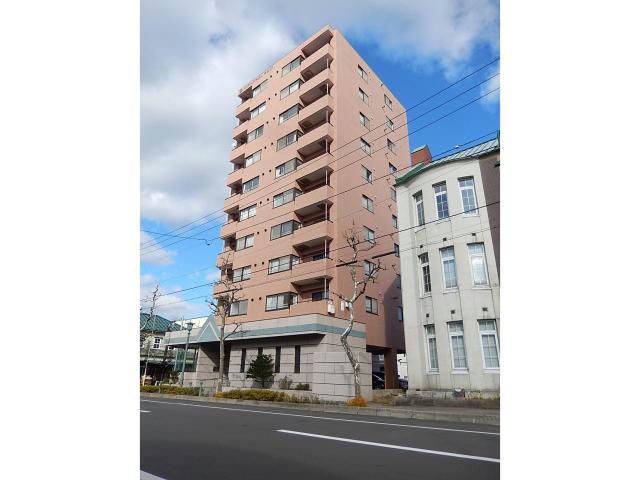 パシフィック大三坂一番館
