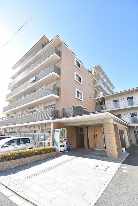 メゾンノーブル