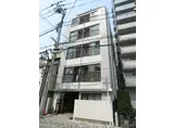 キャッスルマンション川越D