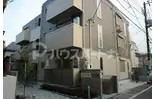D-ROOM西ヶ原