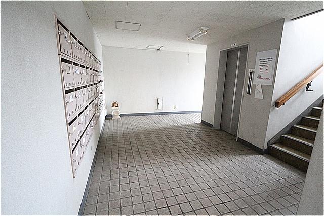 大町マンション