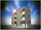 ハーモニーテラス八番二丁目B