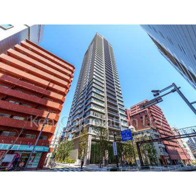 クラッシィタワー新宿御苑(3LDK/11階)