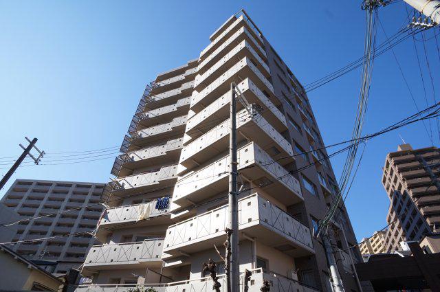 ロータリー宝塚南口