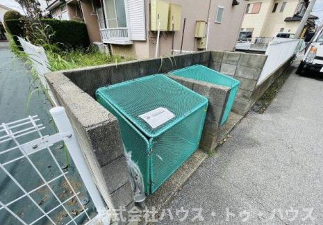 グリーンハウス