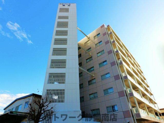フジパレス豊田 壱番館