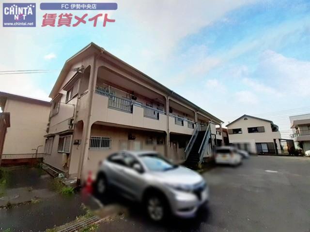 倉田山ハイツ