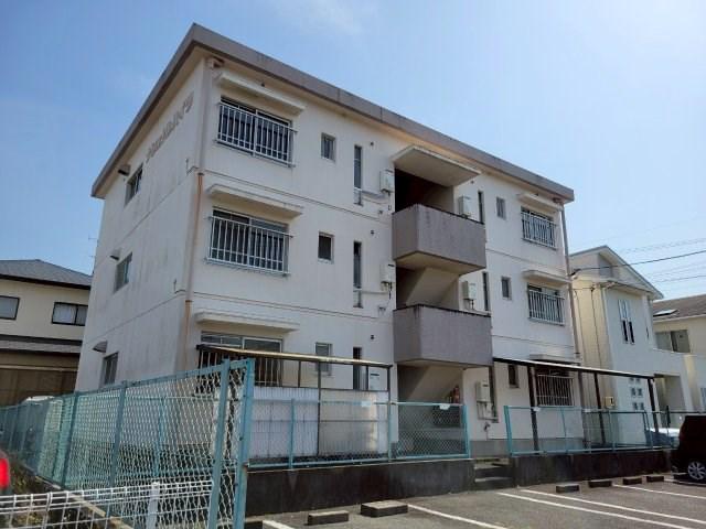 ミーテルーチェ今之浦