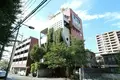 東京都台東区上野桜木の建物