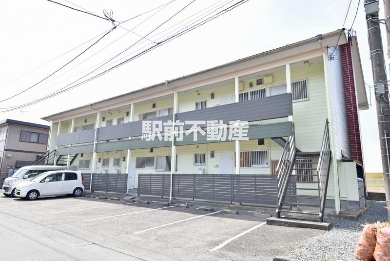 グリーンコーポ