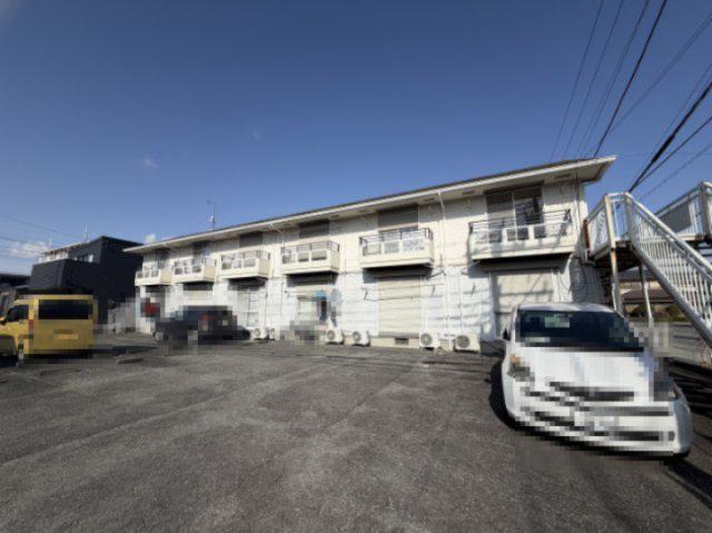 ホープウェル青野