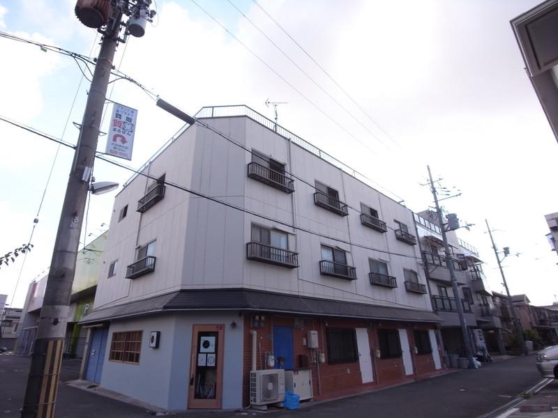 宝龍マンション