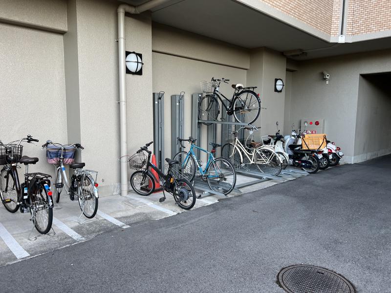ライオンズマンション姫路西今宿