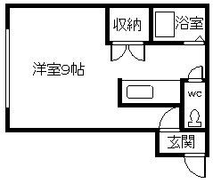 ハイツ佐藤