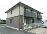 メルヴェイユB 堀口町