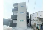 APARTMENT宝生町