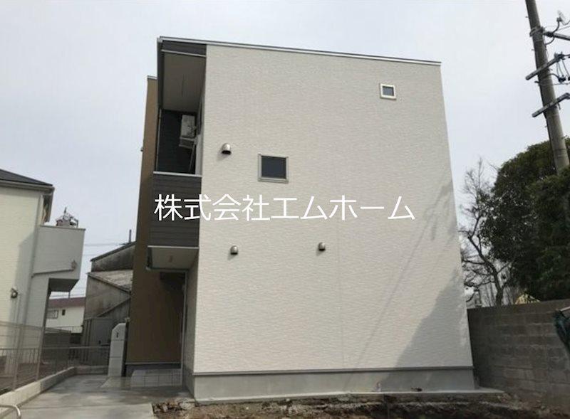 ハーモニーテラス広住町