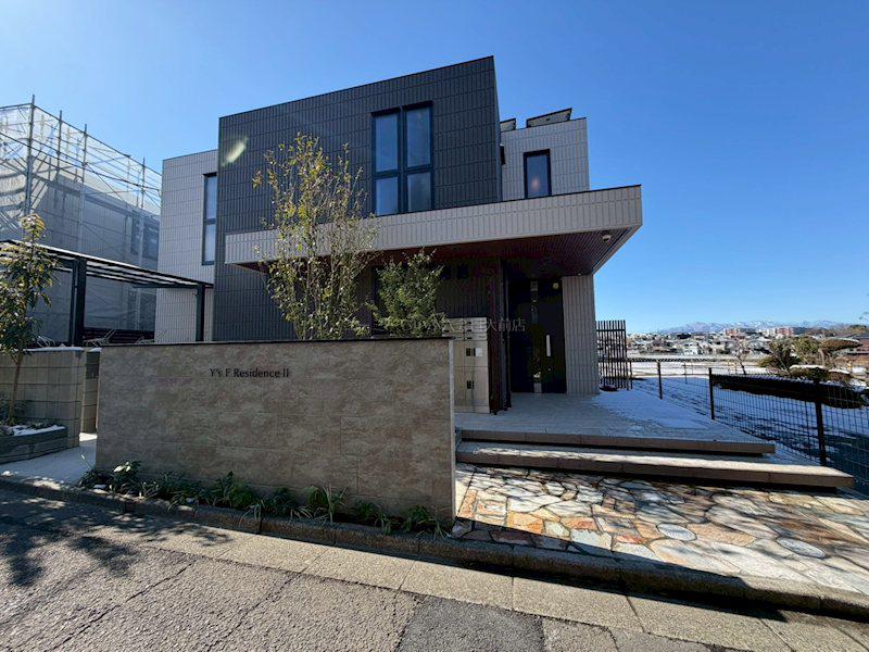 YS F RESIDENCE II