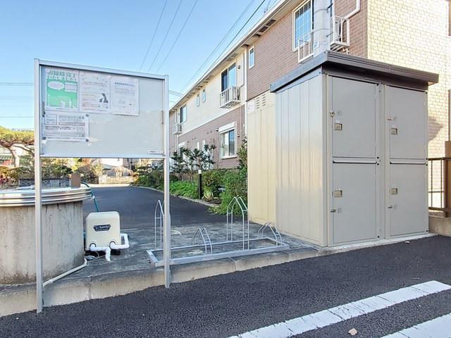 アーバンハイツIII