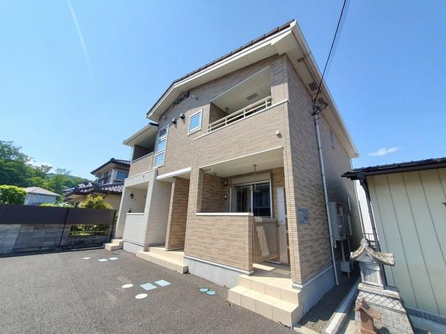 アーバンハイツIII(1LDK/1階)