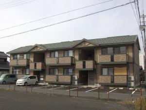 セピアコート櫛川