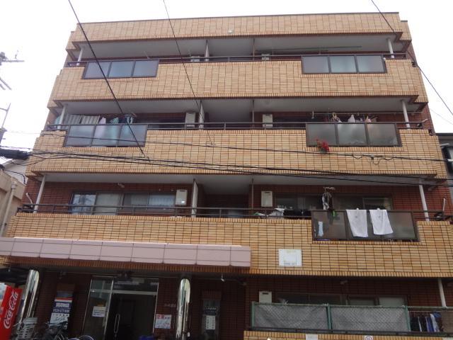 コーポ南加賀屋