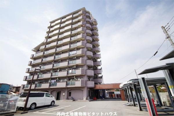 ドミール海道町