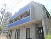 久本ビル(1K/3階)