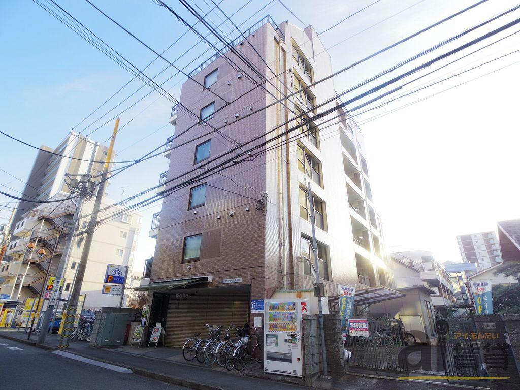 AIFORT.久米川IV