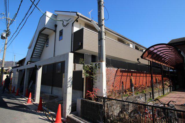 グリーンコートII番館