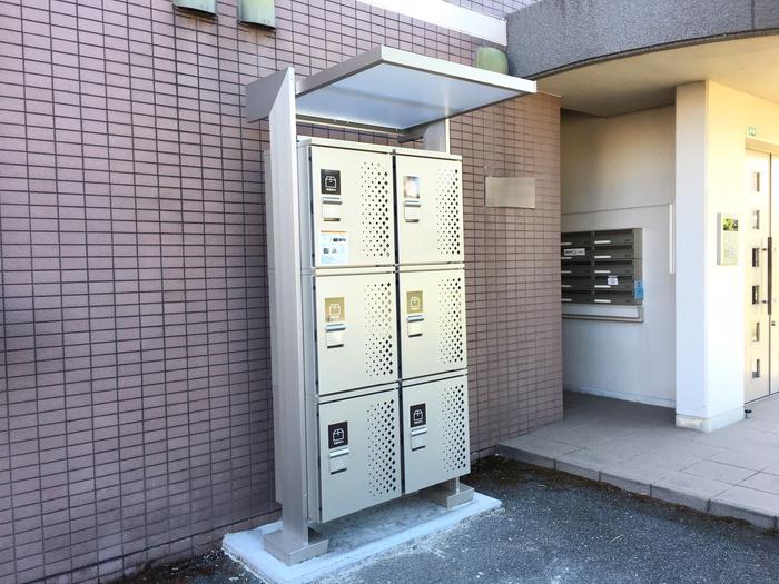アバンウェル今井町I番館