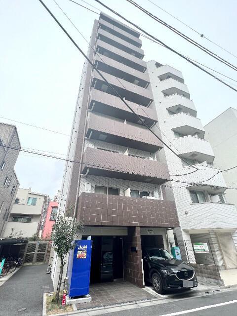 アルマド-ラ亀戸