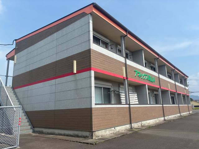 アネックス高山 A棟