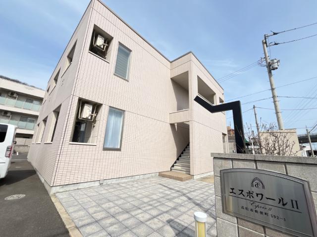 エスポワールII