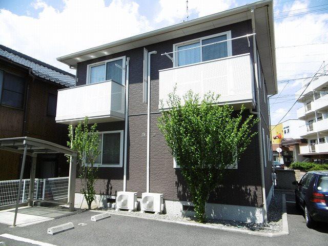ディアス七瀬B棟