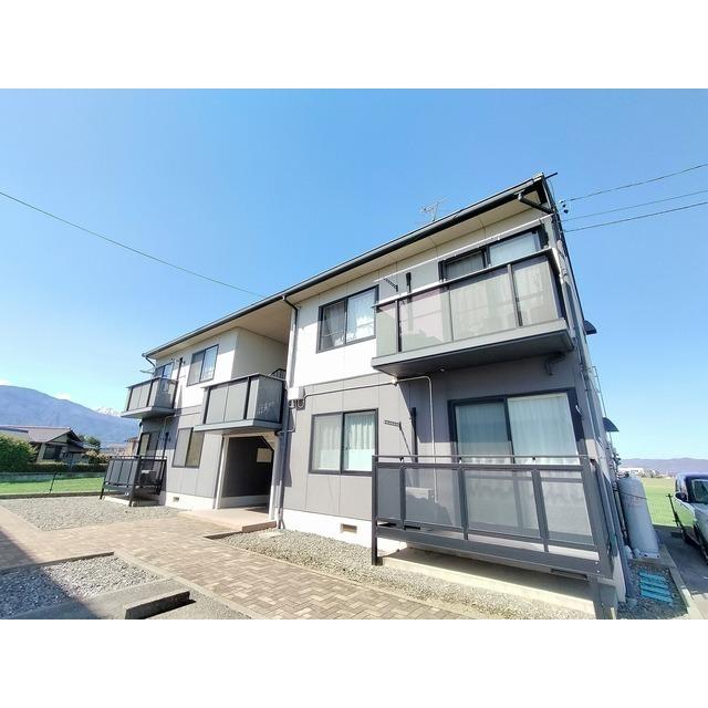 グレース安曇野 A