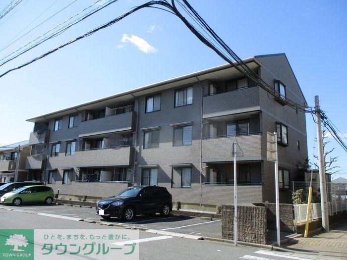 カーサみつわ台E