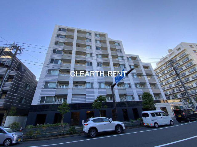 ダイナシティ三宿