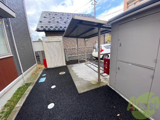 D-ROOM KUBOTAⅡ