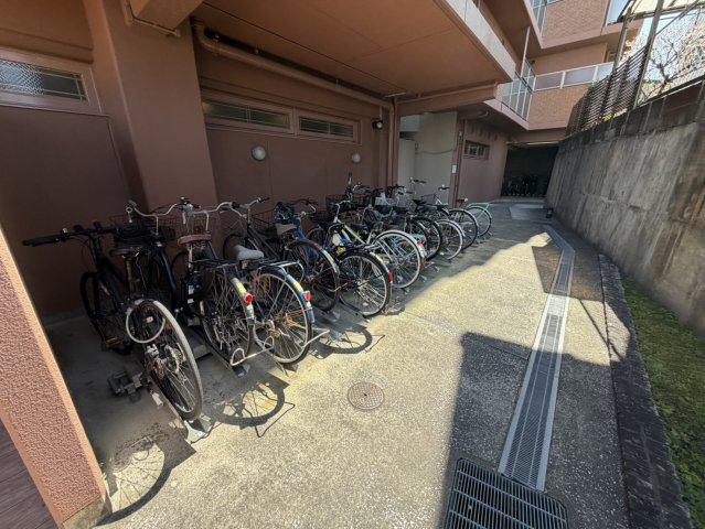 ロイヤルアーク狭山