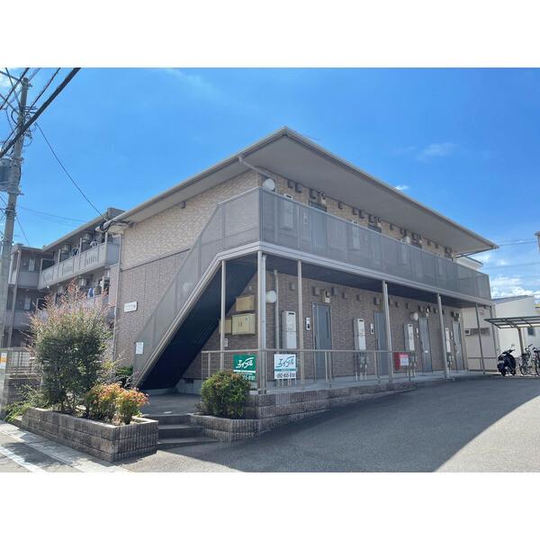 アカデミアコート南