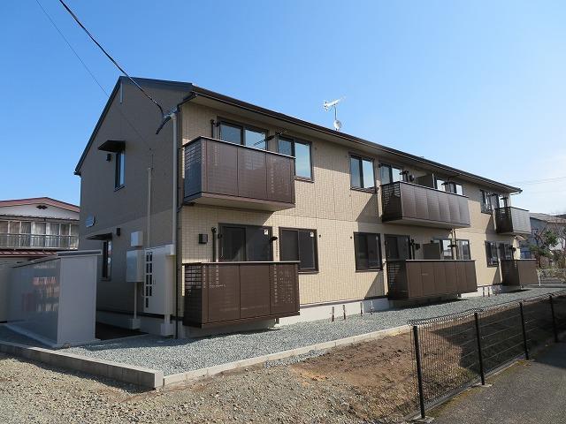 カーサクイントE