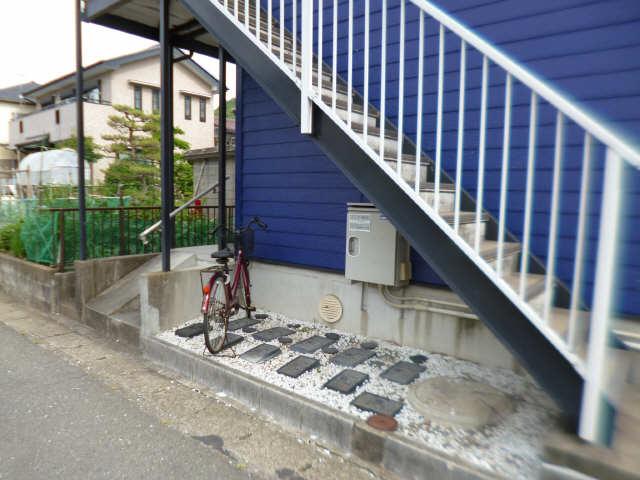 ジュネス・S