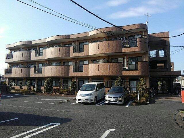 エンゼルヒルズ